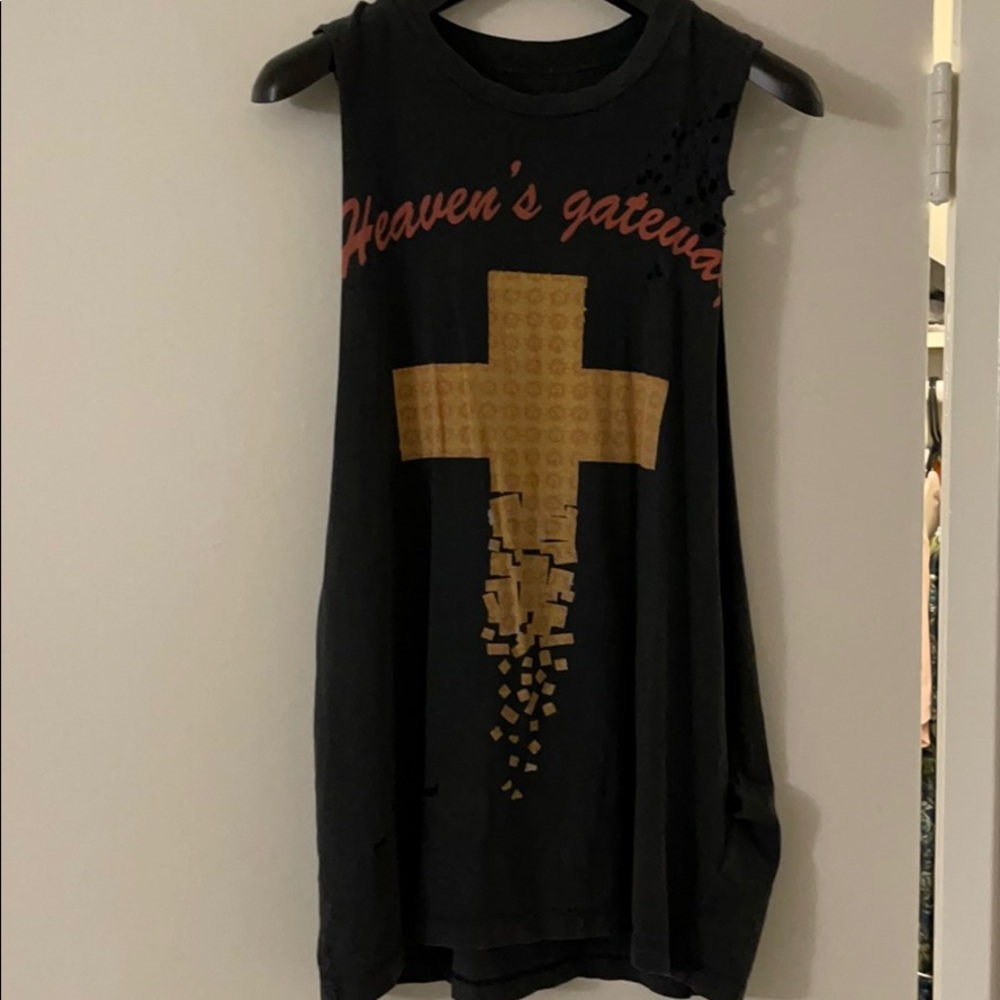 All Saints Tank